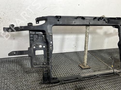 Frontplate/Frontkurv HYUNDAI KONA (OS, OSE, OSI) 1.0 T-GDi | BP29909375C72