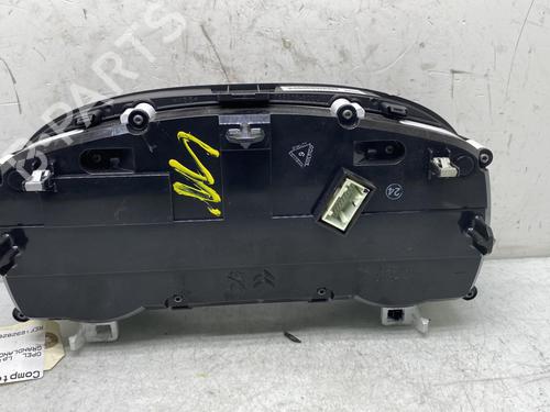 Used Instrument cluster Instrument cluster OPEL GRANDLAND / GRANDLAND X (A18, P1UO) 1.5 Turbo D (75) (131 hp) 19965832 19965832