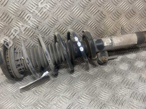Used Left front shock absorber PEUGEOT 1007 (KM_) 1.4 (75 hp) 28496521