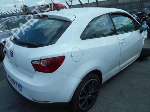 Radio SEAT IBIZA IV SC (6J1, 6P5) 1.4 TDI | BP19987066E6 