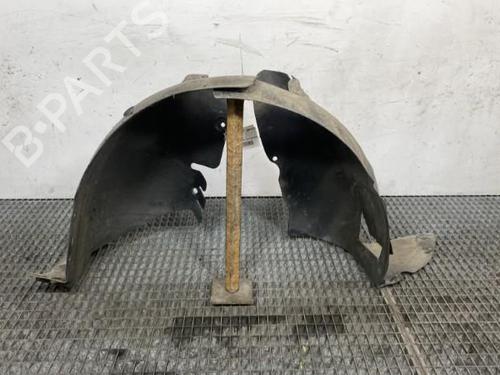 Nadkole PEUGEOT 206 Hatchback (2A/C)  | BP19990402C56 