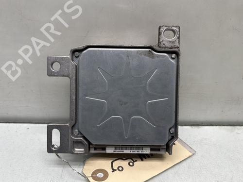 Kollisjonspute styreenhet RENAULT CLIO II (BB_, CB_) 1.5 dCi (B/C2J) | BP29508102M53 