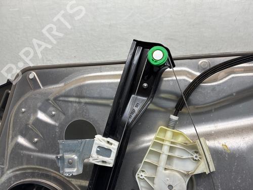 Used Front left window mechanism Front left window mechanism MERCEDES-BENZ E-CLASS T-Model (S212) E 200 CDI / BlueTEC (212.205, 212.206) (136 hp) 36306911 36306911