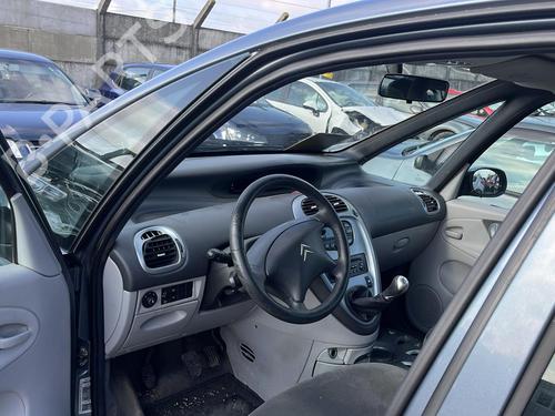 Mirror switch CITROËN XSARA PICASSO (N68) 1.8 16V | BP19964433I25 