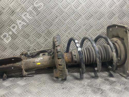 Used Left front shock absorber CITROËN JUMPY II Van 1.6 HDi 90 16V (90 hp) 21785012