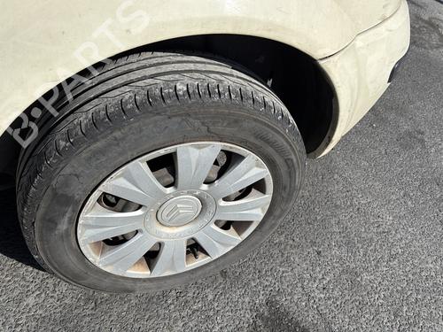 Front left window mechanism CITROËN C3 Pluriel (HB_) 1.4 HDi | BP32334804C22 - Image 18