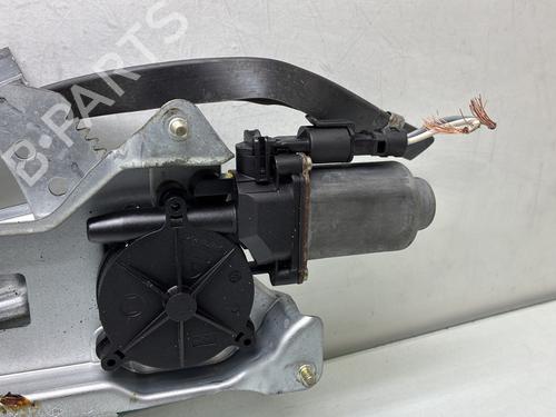Front right window mechanism RENAULT KANGOO (KC0/1_) 1.2 (KC0A, KC0K, KC0F, KC01) | BP33648407C23 - Image 3