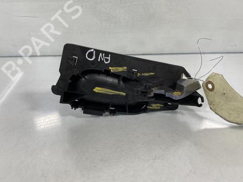 Front right interior door handle PEUGEOT 307 SW (3H)  | BP20004433I14 