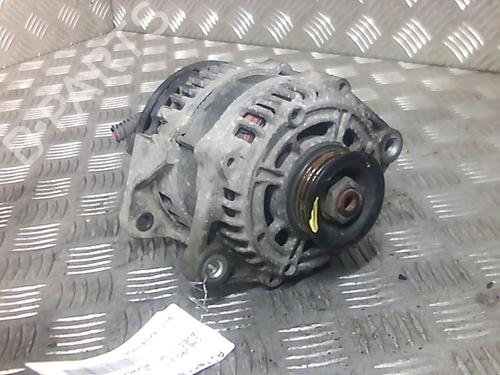 Alternator CHEVROLET AVEO / KALOS Hatchback (T250, T255)  | BP20031212M7 