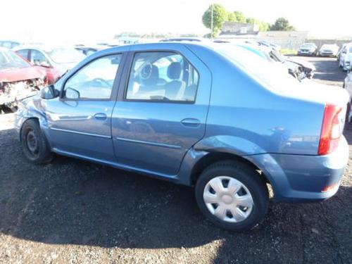 Front right interior door handle DACIA LOGAN (LS_) 1.5 dCi (LS0W) | BP20032895I14  - Image 10