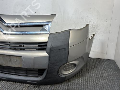 Front bumper CITROËN BERLINGO MULTISPACE (B9) | BP34637488C7 - Image 5