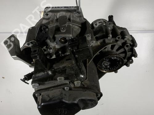 Gearbox VW POLO V (6R1, 6C1) 1.6 TDI | BP26171270M3 