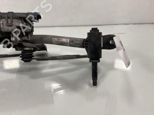 Used Front wiper motor RENAULT TWINGO II (CN0_) 1.5 dCi (CN0U) (84 hp) 19962192