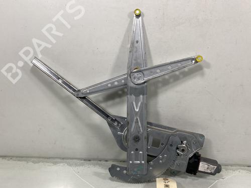 Front right window mechanism RENAULT KANGOO (KC0/1_) 1.2 16V (KC05, KC06, KC03, KC0T, KC0W, KC1D) | BP30878562C23 - Image 3