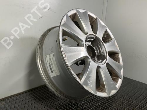Fælk Fælk CITROËN C5 II Break (RE_) 2.0 HDi (RERHRH) (136 hp) 20185749 20185749