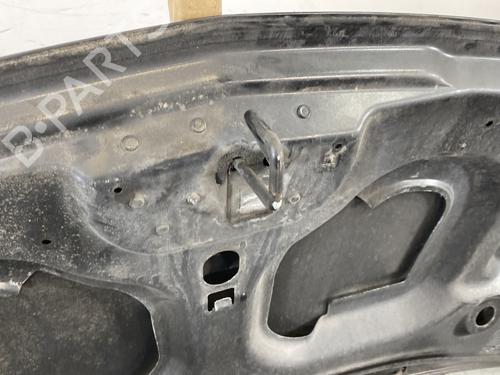 Hood RENAULT TWINGO II (CN0_) 1.2 16V (CN0K, CN0V, CN0A) | BP24420439C1 