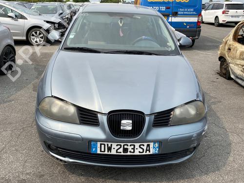 Left front door SEAT IBIZA III (6L1) 1.9 SDI | BP29253479C2 