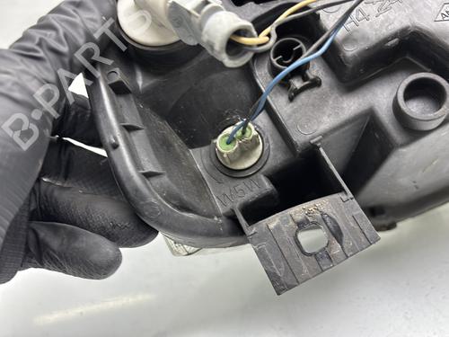 Left headlight DACIA LOGAN MCV (KS_) 1.6 16V (KS0L, KS0M, KS0P, KS1S) | BP30907466C28