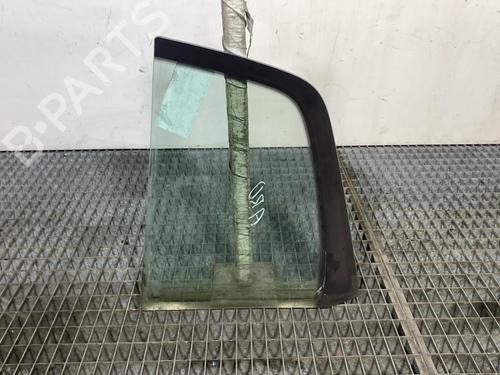 Used Rear right door window VW GOLF PLUS V (5M1, 521) 1.9 TDI (90 hp) 19955496