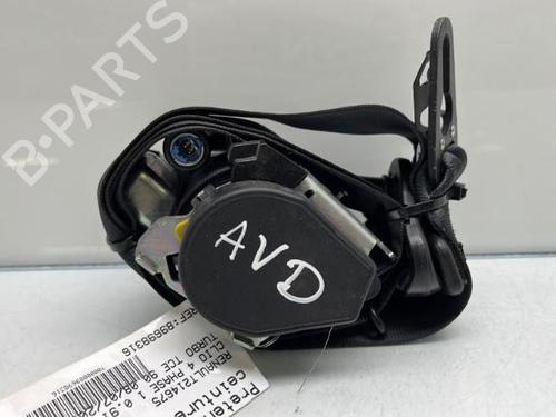 Front right belt tensioner RENAULT CLIO IV (BH_) 0.9 TCe 90 (BHNF, BHMA, BHMH, BHJK, BHJR) | BP19958634C88 