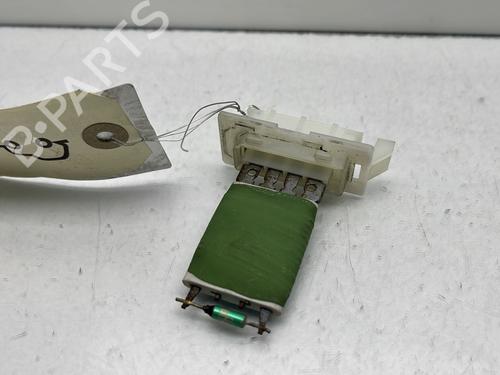 Heater resistor VW GOLF VI (5K1) 1.4 | BP24427958M108 