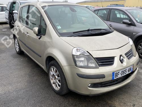 Right headlight RENAULT MODUS / GRAND MODUS (F/JP0_) 1.5 dCi (FP0D, JP0D) | BP26496191C29  - Image 30