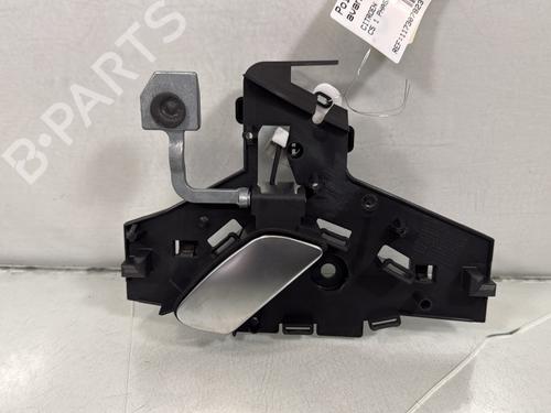 Used Front left interior door handle CITROËN C5 II (RC_) 2.0 16V (RCRFJB, RCRFJC) (140 hp) 33014986