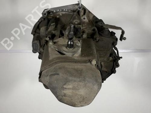 Used Gearbox Gearbox 19990906 19990906