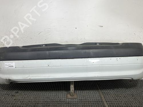 Used Rear bumper RENAULT CLIO II (BB_, CB_) 1.5 dCi (B/CB07) (65 hp) 31212999