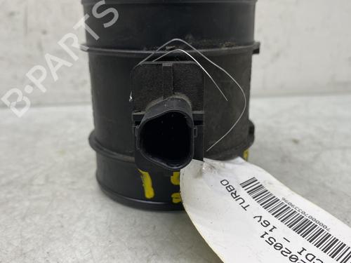 Mass air flow sensor CHEVROLET ORLANDO (J309) 2.0 D | BP19957154M95 