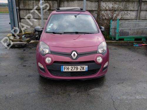 Right front window switch RENAULT TWINGO II (CN0_) 1.2 16V (CN04, CN0B) | BP20642401I26 - Image 10