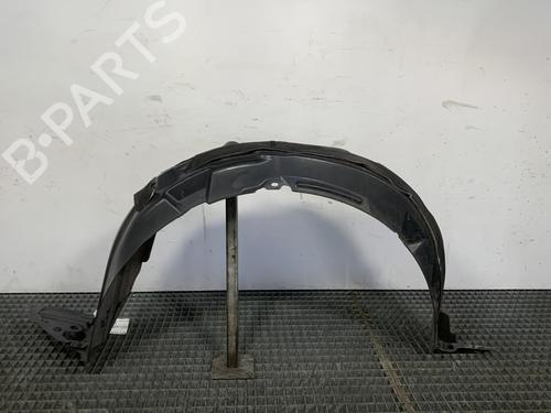 Hjulbue TOYOTA YARIS (_P13_) [2010-2020]  31332097