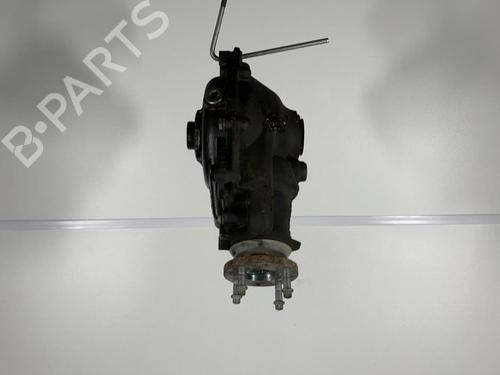 Front differential BMW X3 (E83)  | BP29583591M23 