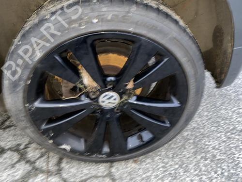 Left taillight VW SCIROCCO III (137, 138) 2.0 TDI | BP28094464C34 - Image 95