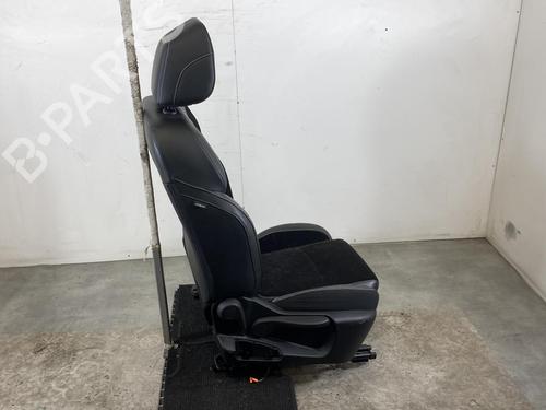 Used Seats set Seats set RENAULT MEGANE IV Hatchback (B9A/M/N_) 1.6 dCi 130 (B9A4) (130 hp) 22448396 22448396