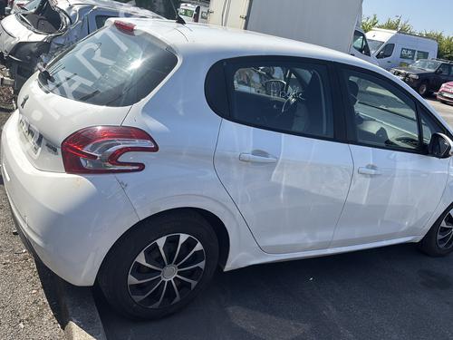 Engine PEUGEOT 208 I (CA_, CC_) 1.6 HDi | BP29971073M1 - Image 65