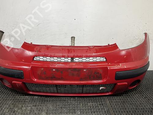 Used Front bumper CITROËN C3 Pluriel (HB_) 1.4 HDi (68 hp) 30679454