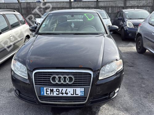 Front right window mechanism AUDI A4 B7 (8EC) 1.9 TDI | BP31877617C23 - Image 21
