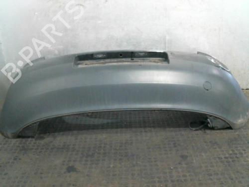 Rear bumper VW GOLF V (1K1)  | BP21951224C8 
