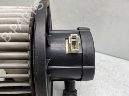 Heater blower motor HYUNDAI COUPE I (RD)  | BP19972435M62 