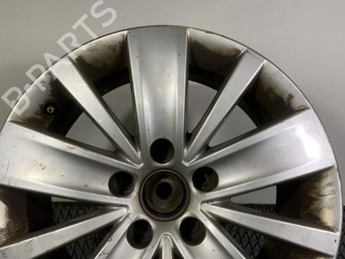 Used Rim VW SHARAN (7N1, 7N2) 2.0 TDI (184 hp) 27633289