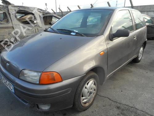 Left mirror FIAT PUNTO (176_) 1.7 TD | BP21950026C26 