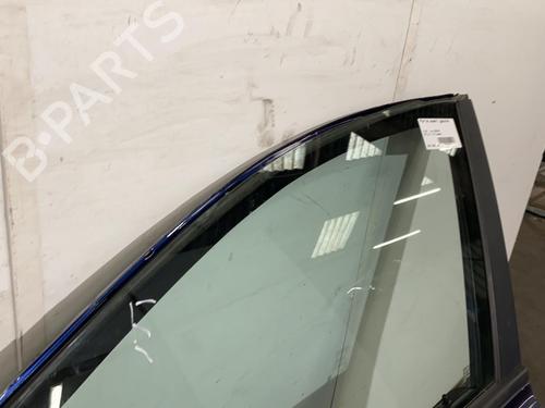 Left front door FIAT STILO (192_) 1.9 JTD (192_XE1A) | BP21955355C2 