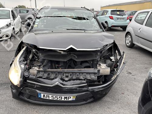 Right mirror CITROËN C4 I (LC_) 1.6 HDi | BP22407473C27 