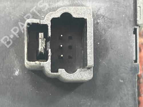 Left front window switch CITROËN C5 I (DC_) 2.0 HDi (DCRHZB, DCRHZE) | BP36150310I27 - Image 2