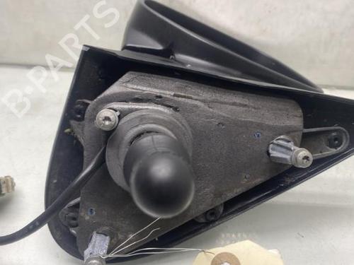 Left mirror CITROËN BERLINGO / BERLINGO FIRST MPV (MF_, GJK_, GFK_) 1.9 D (MFWJZ) | BP19989226C26 