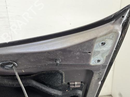 Hood RENAULT MEGANE I Classic (LA0/1_) 1.4 16V (LA0D, LA1H, lA0W, LA10) | BP29352829C1 