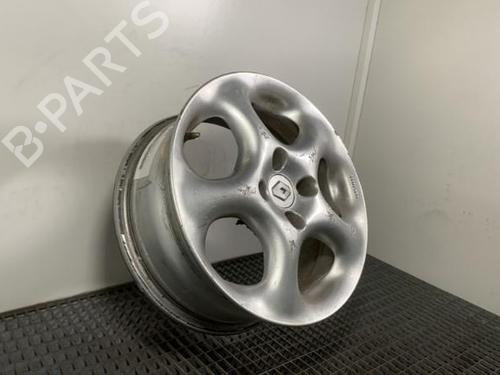 Felg RENAULT MEGANE II (BM0/1_, CM0/1_) 1.9 dCi | BP21962387C45 