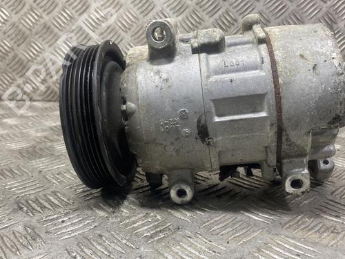 AC compressor RENAULT GRAND SCÉNIC III (JZ0/1_) 1.5 dCi (JZ0B, JZ07) | BP29706867M34 