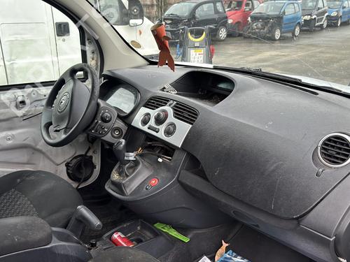 Horn RENAULT KANGOO Express (FW0/1_) 1.5 dCi 90 (FW0G, FW05, FW08, FW11) | BP36248936E13  - Image 14